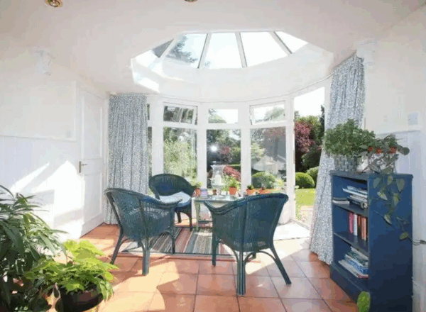 5 bedroom detached house for sale Gosforth, NE3 - Image 6