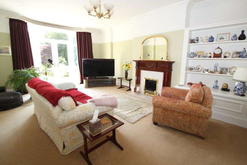 5 bedroom detached house for sale Gosforth, NE3 - Image 7