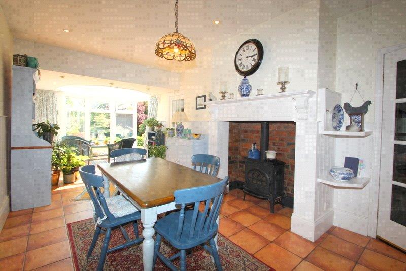 5 bedroom detached house for sale Gosforth, NE3 - Image 8