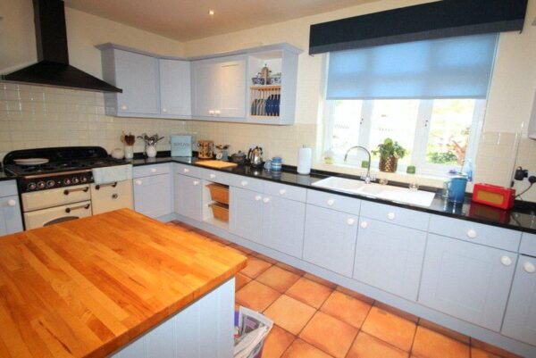 5 bedroom detached house for sale Gosforth, NE3 - Image 9