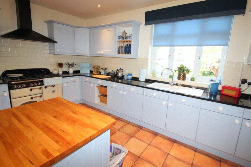 5 bedroom detached house for sale Gosforth, NE3 - Image 9