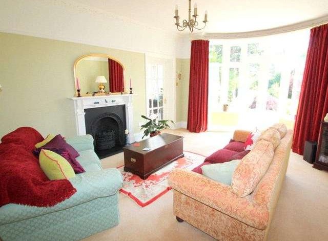 5 bedroom detached house for sale Gosforth, NE3 - Image 10
