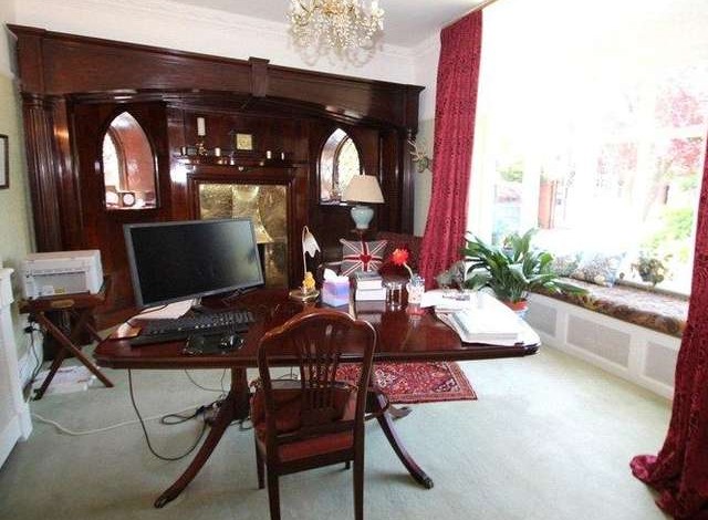 5 bedroom detached house for sale Gosforth, NE3 - Image 11