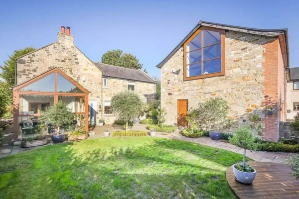 4 bedroom detached house for sale Brunton Lane, Newcastle Upon Tyne