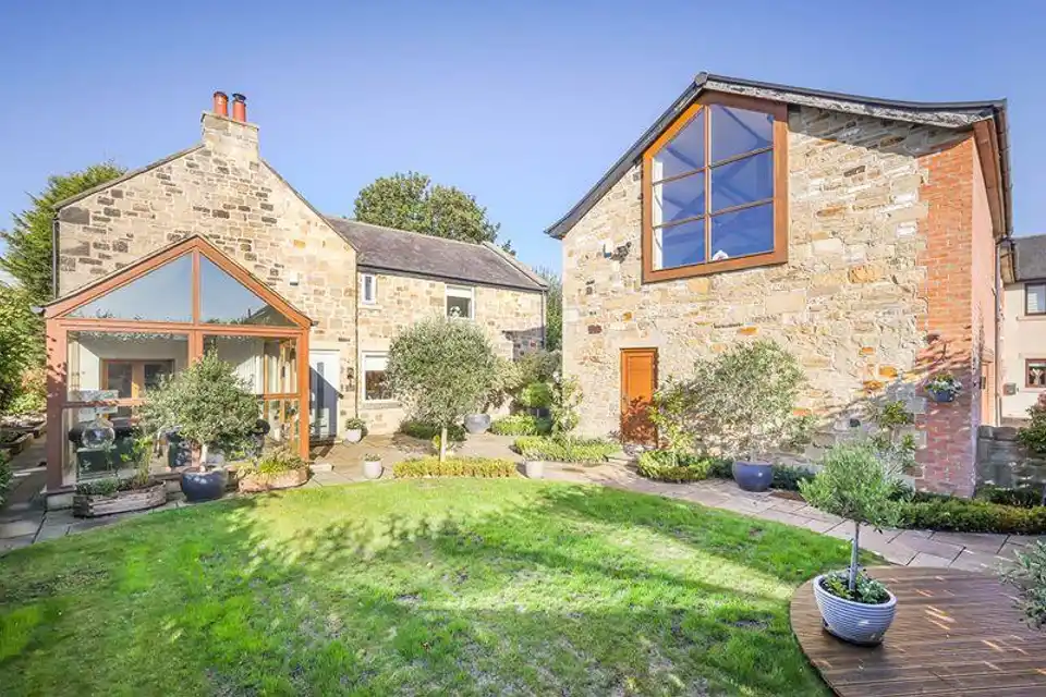 4 bedroom detached house for sale Brunton Lane, Newcastle Upon Tyne