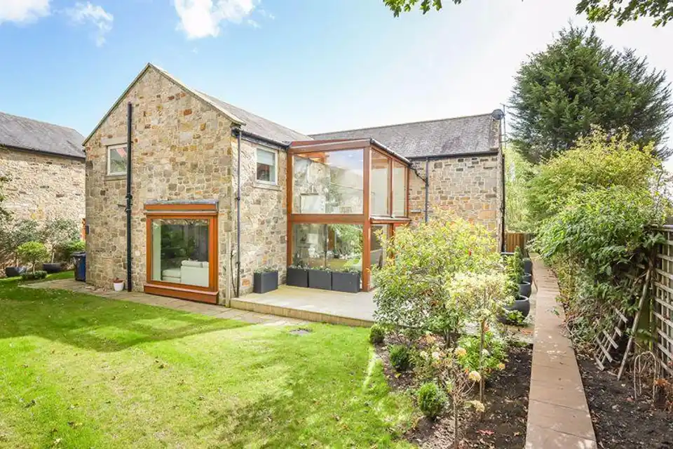 4 bedroom detached house for sale Brunton Lane, Newcastle Upon Tyne - Image 2