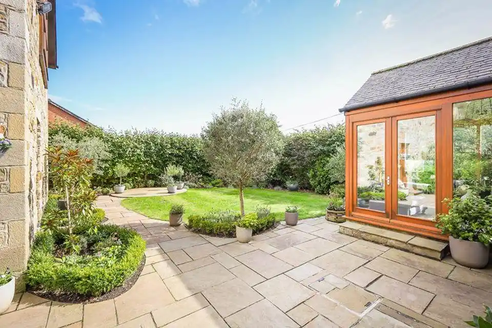 4 bedroom detached house for sale Brunton Lane, Newcastle Upon Tyne - Image 3