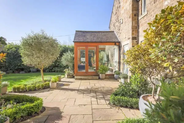 4 bedroom detached house for sale Brunton Lane, Newcastle Upon Tyne - Image 4