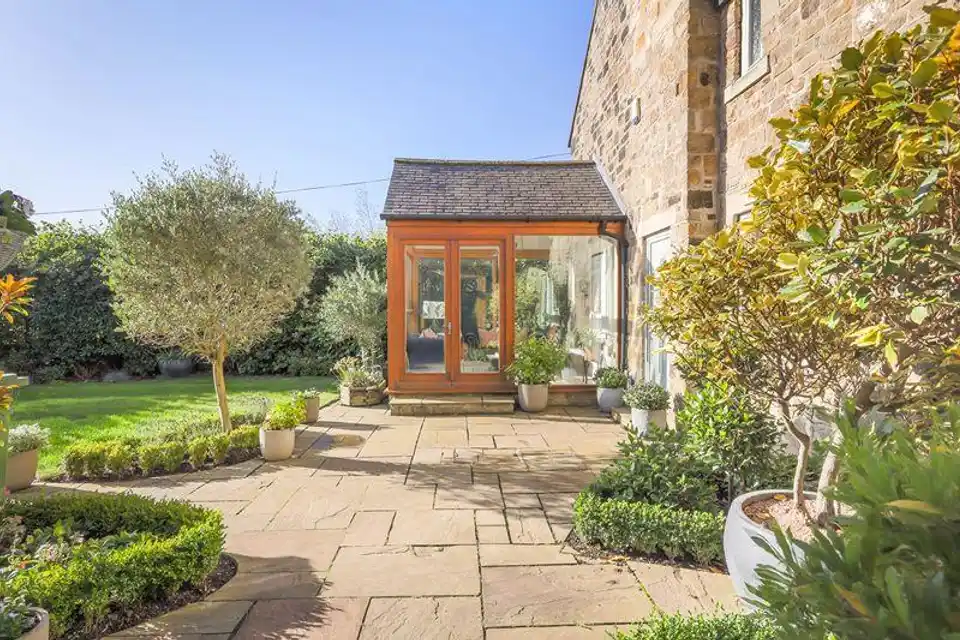 4 bedroom detached house for sale Brunton Lane, Newcastle Upon Tyne - Image 4