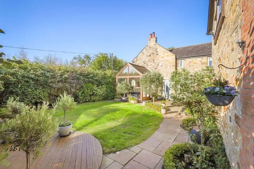 4 bedroom detached house for sale Brunton Lane, Newcastle Upon Tyne - Image 5