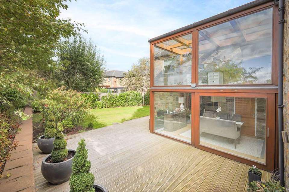 4 bedroom detached house for sale Brunton Lane, Newcastle Upon Tyne - Image 6
