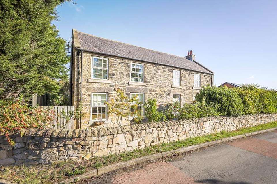 4 bedroom detached house for sale Brunton Lane, Newcastle Upon Tyne - Image 7