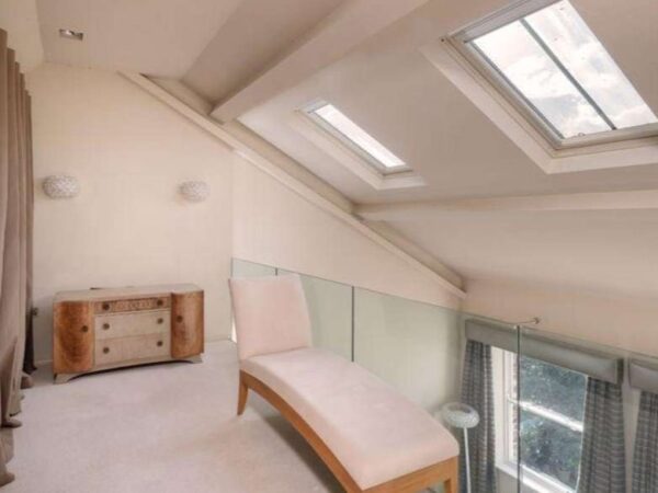 4 bedroom terraced house for sale Jesmond, Newcastle upon Tyne - Image 13