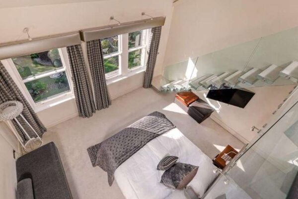 4 bedroom terraced house for sale Jesmond, Newcastle upon Tyne - Image 14