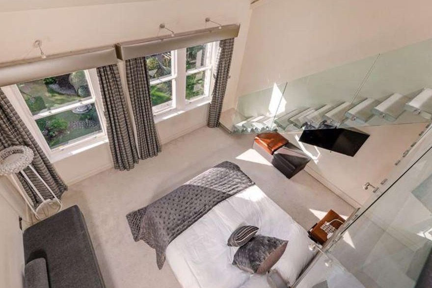 4 bedroom terraced house for sale Jesmond, Newcastle upon Tyne - Image 14