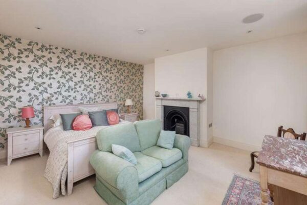 4 bedroom terraced house for sale Jesmond, Newcastle upon Tyne - Image 16