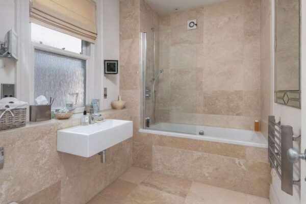 4 bedroom terraced house for sale Jesmond, Newcastle upon Tyne - Image 17