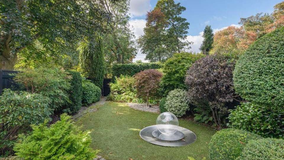 4 bedroom terraced house for sale Jesmond, Newcastle upon Tyne - Image 2