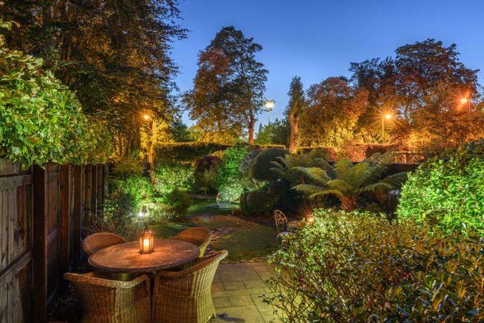4 bedroom terraced house for sale Jesmond, Newcastle upon Tyne - Image 5