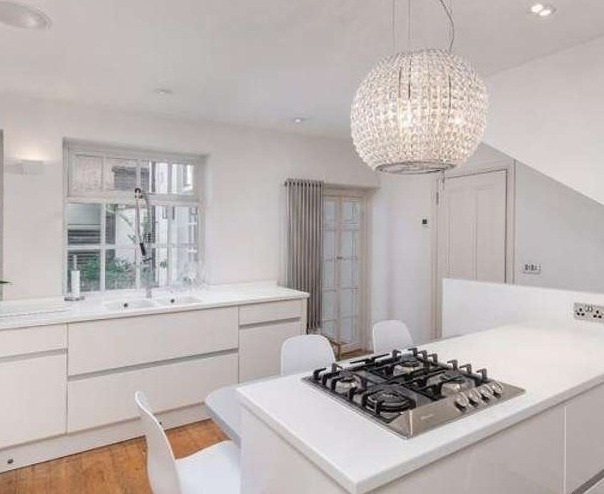 4 bedroom terraced house for sale Jesmond, Newcastle upon Tyne - Image 8