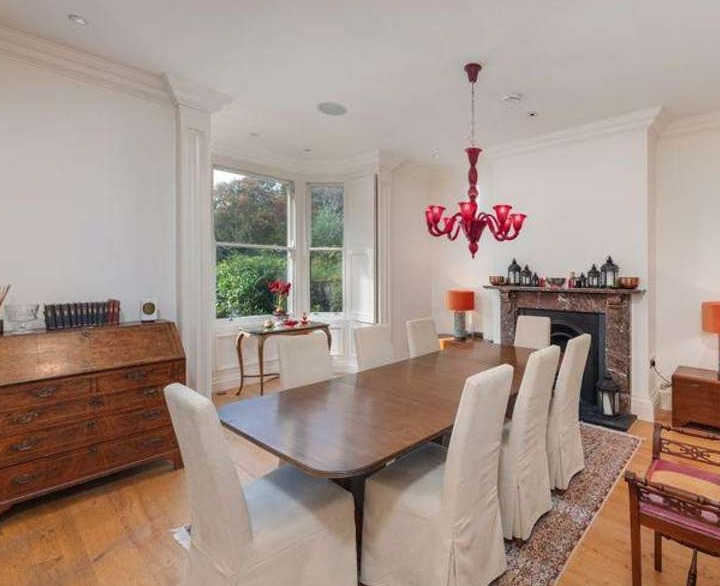 4 bedroom terraced house for sale Jesmond, Newcastle upon Tyne - Image 10