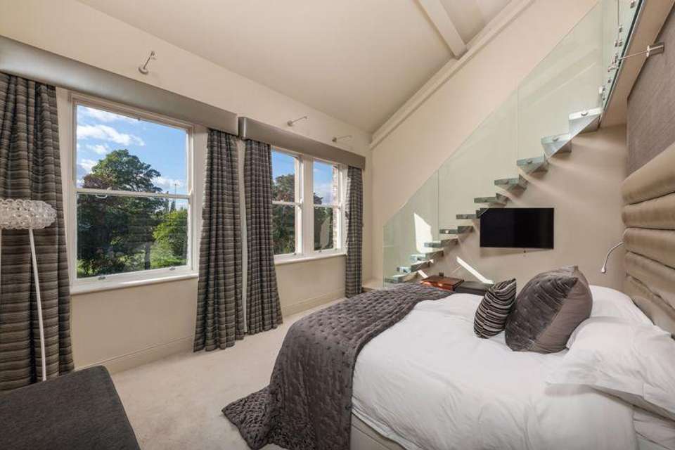 4 bedroom terraced house for sale Jesmond, Newcastle upon Tyne - Image 11