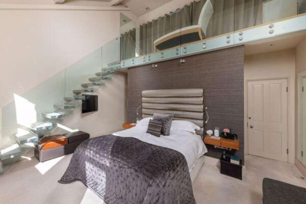 4 bedroom terraced house for sale Jesmond, Newcastle upon Tyne - Image 12