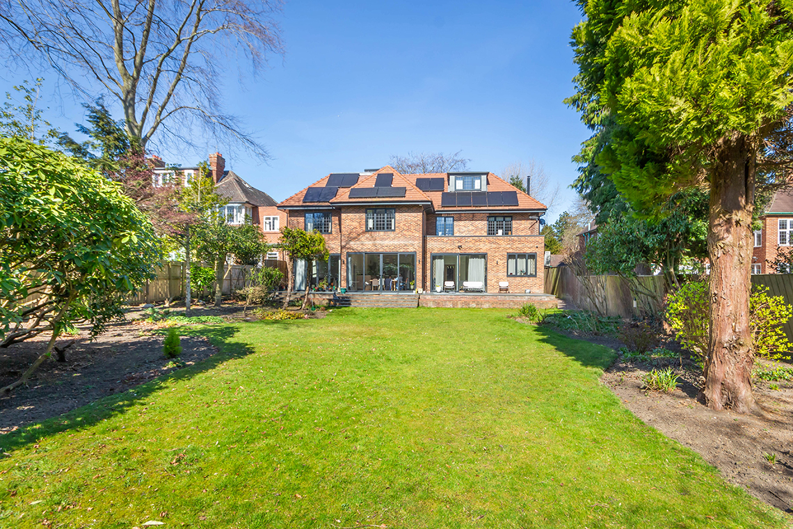 Montagu Avenue, Gosforth, Newcastle upon Tyne - Image 3