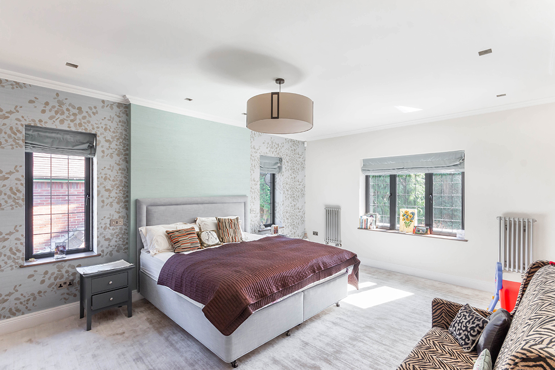 Montagu Avenue, Gosforth, Newcastle upon Tyne - Image 12