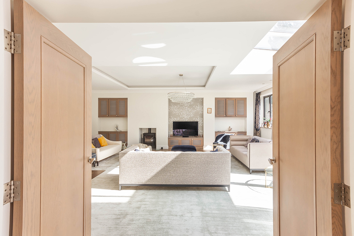 Montagu Avenue, Gosforth, Newcastle upon Tyne - Image 4