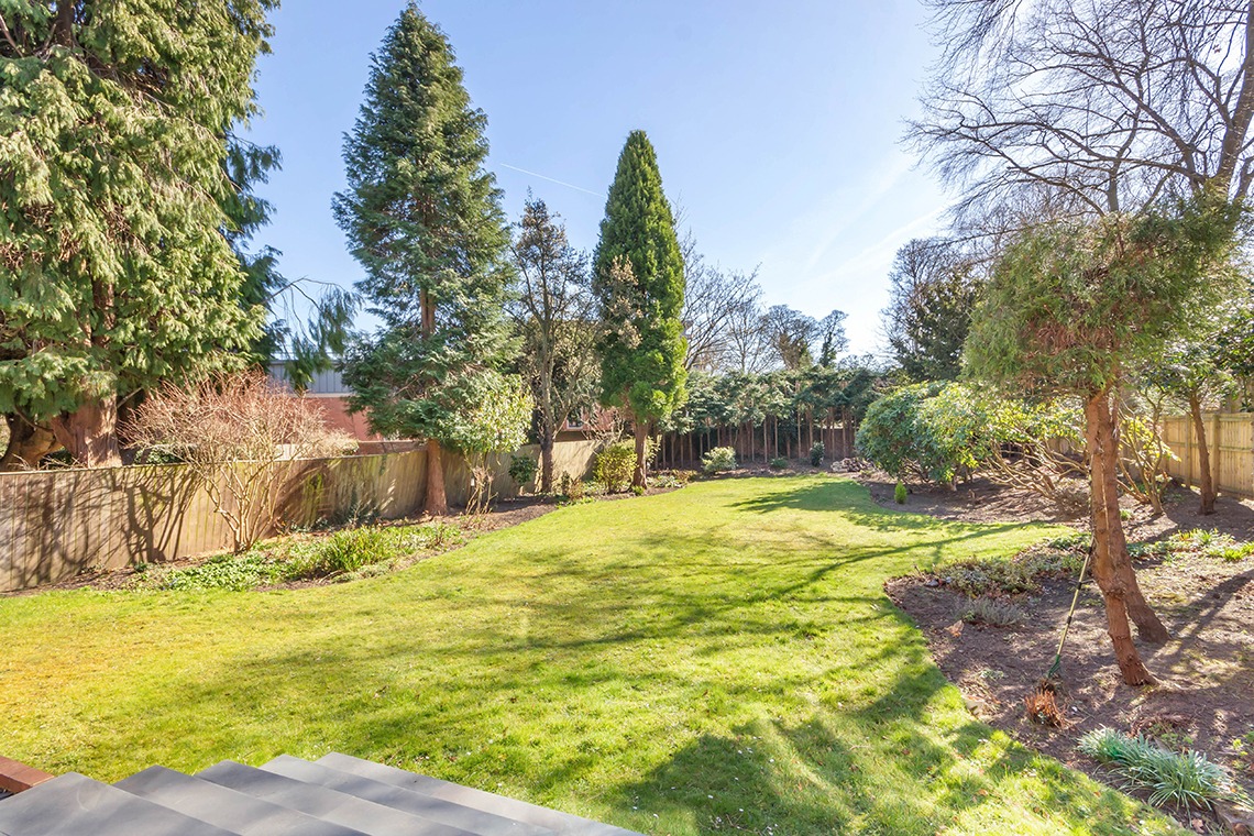 Montagu Avenue, Gosforth, Newcastle upon Tyne - Image 23