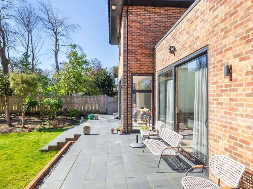 Montagu Avenue, Gosforth, Newcastle upon Tyne - Image 24