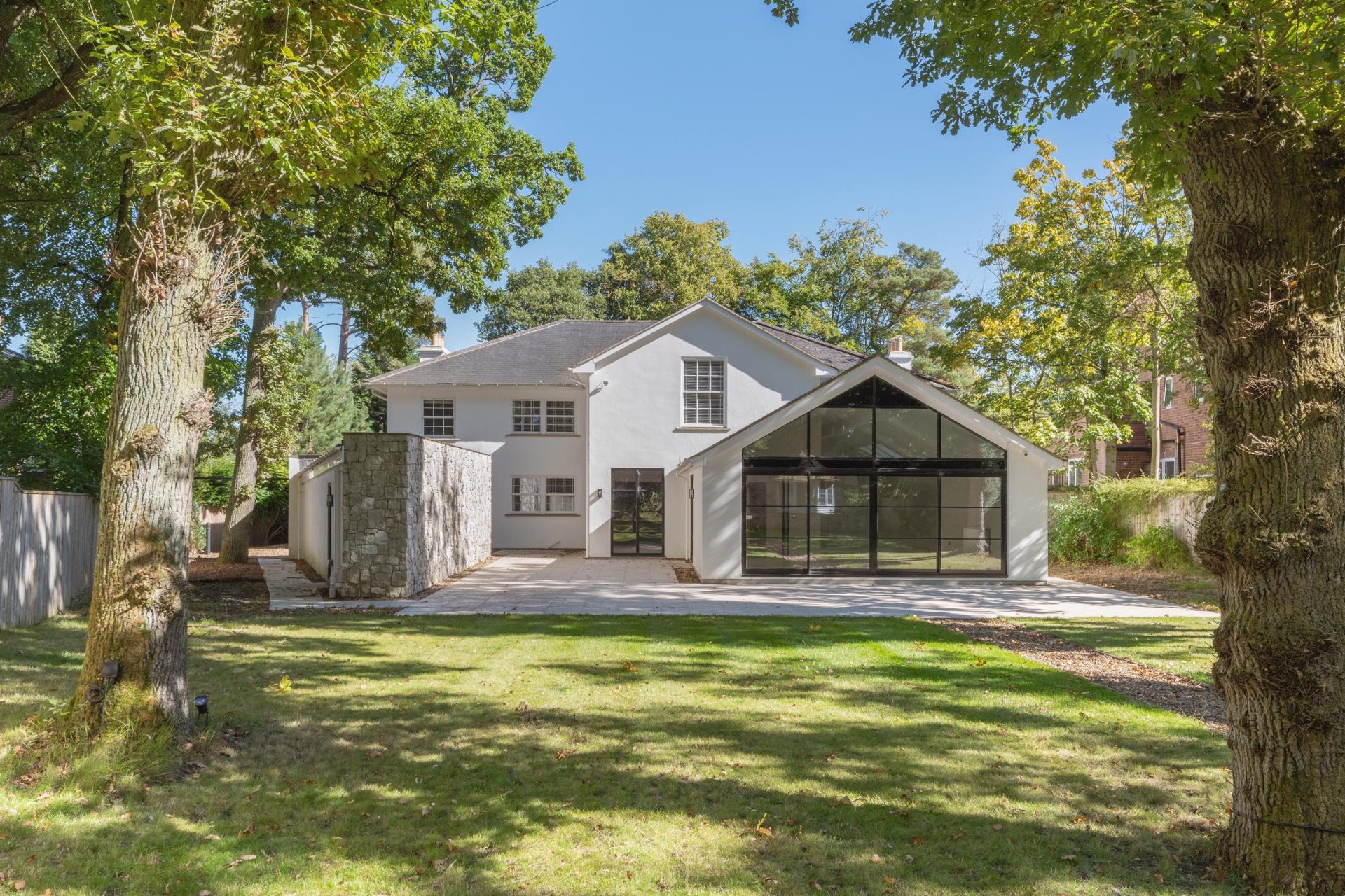 Western Way, Darras Hall, Ponteland, Newcastle Upon Tyne