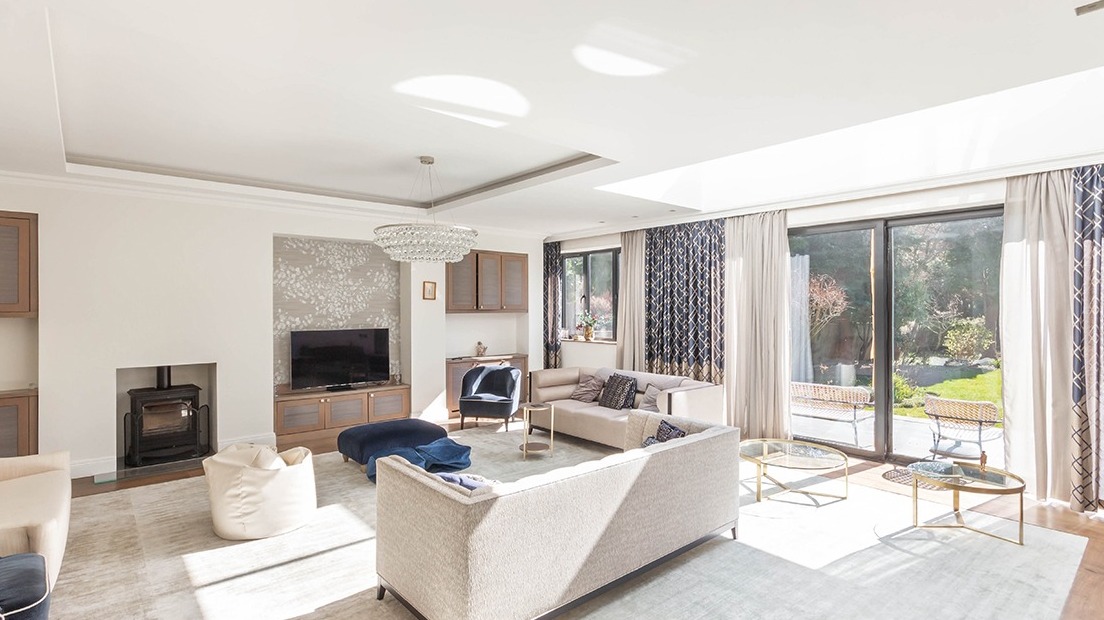 Montagu Avenue, Gosforth, Newcastle upon Tyne