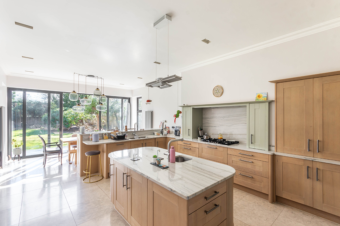 Montagu Avenue, Gosforth, Newcastle upon Tyne - Image 5