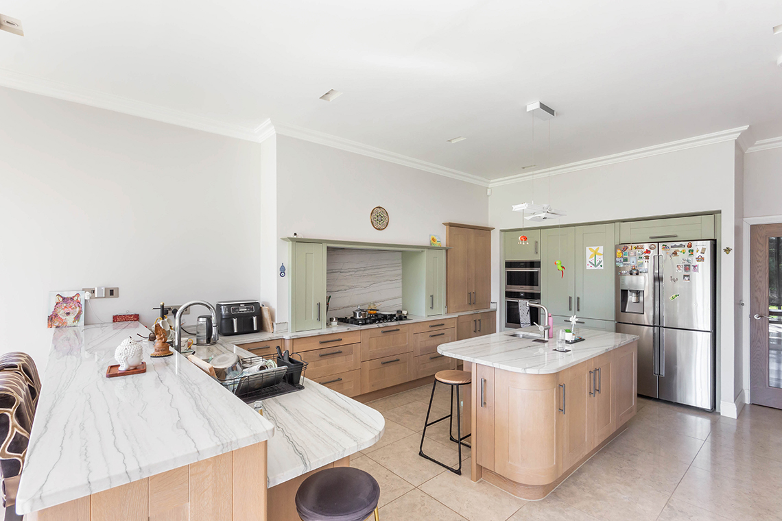 Montagu Avenue, Gosforth, Newcastle upon Tyne - Image 6