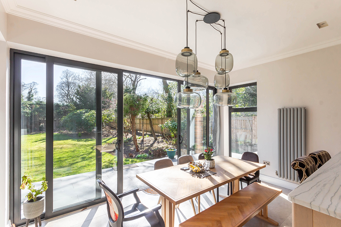 Montagu Avenue, Gosforth, Newcastle upon Tyne - Image 7