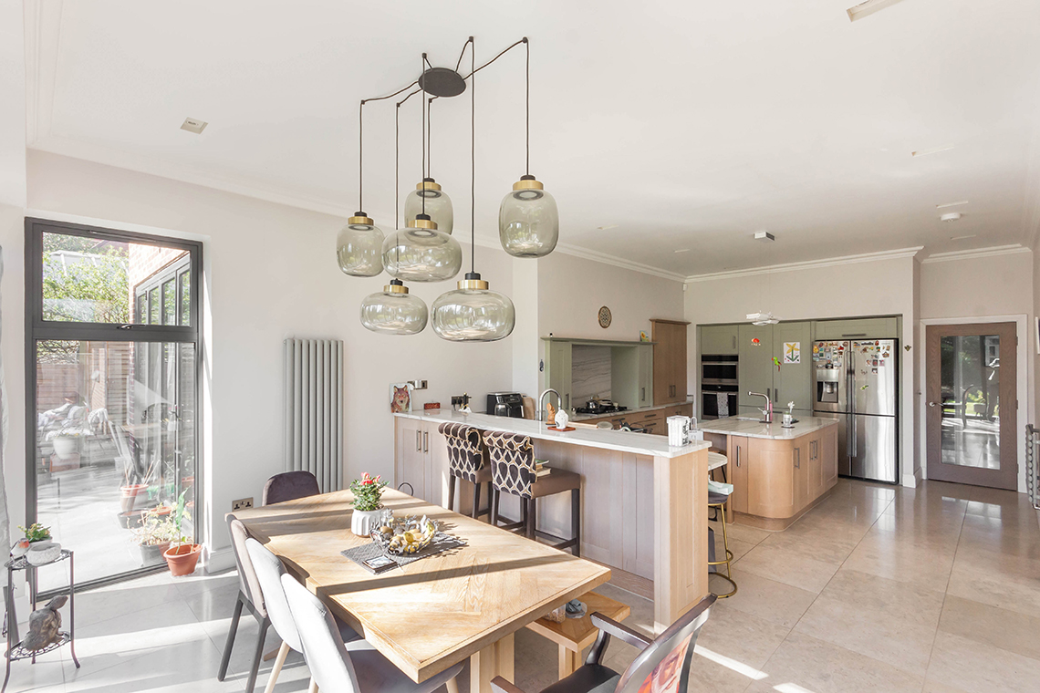 Montagu Avenue, Gosforth, Newcastle upon Tyne - Image 8