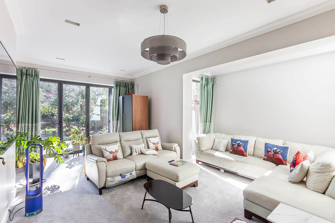 Montagu Avenue, Gosforth, Newcastle upon Tyne - Image 9