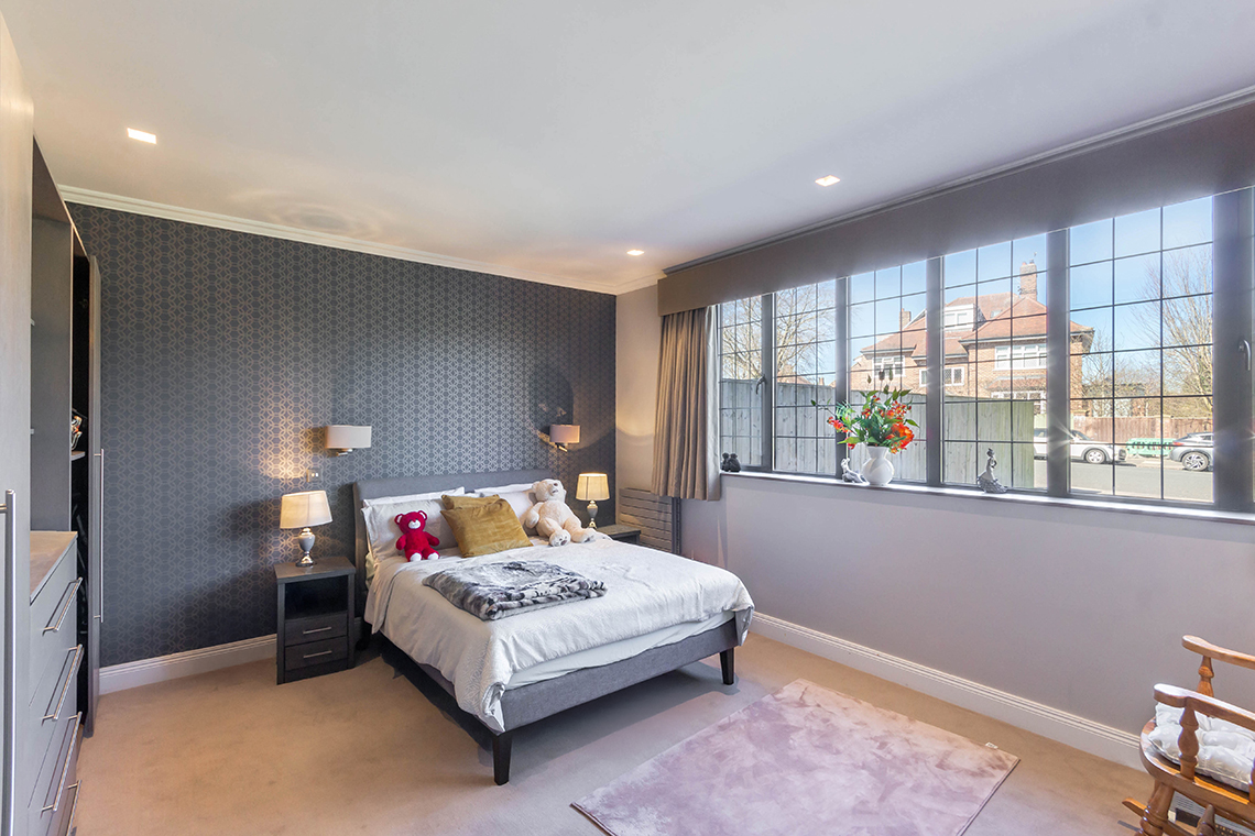 Montagu Avenue, Gosforth, Newcastle upon Tyne - Image 10