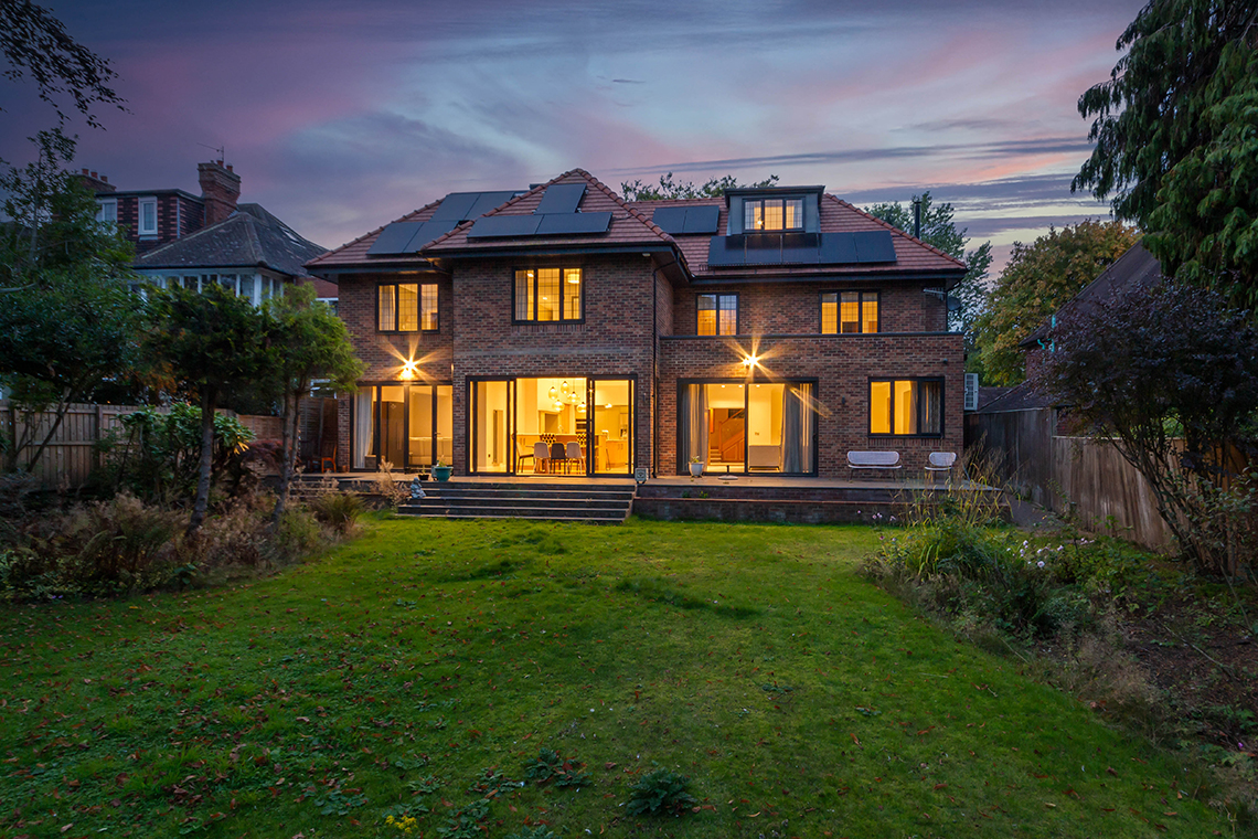 Montagu Avenue, Gosforth, Newcastle upon Tyne - Image 2