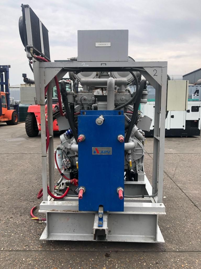1315kVA Broadcrown Perkins used generator (2/3) - Image 7