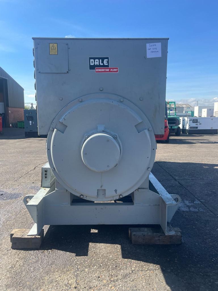 1750kVA Dale CAT Used Generator - Image 7