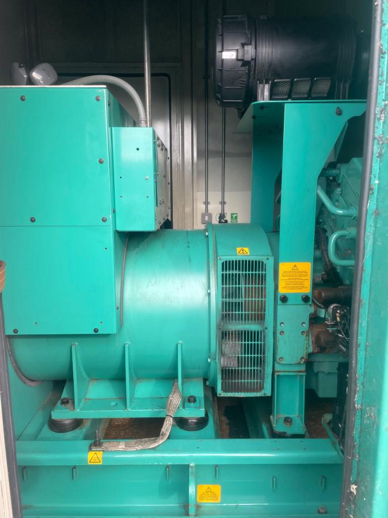 1130kVA CPG Cummins Used Generator - Image 6