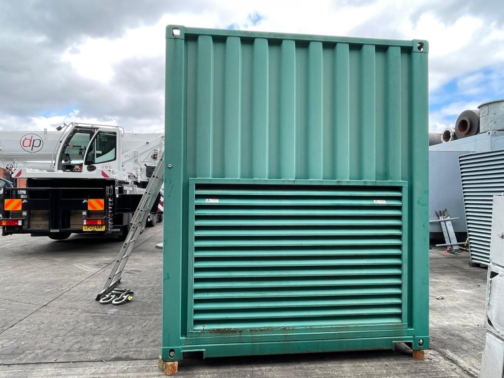 1130kVA CPG Cummins Used Generator - Image 3