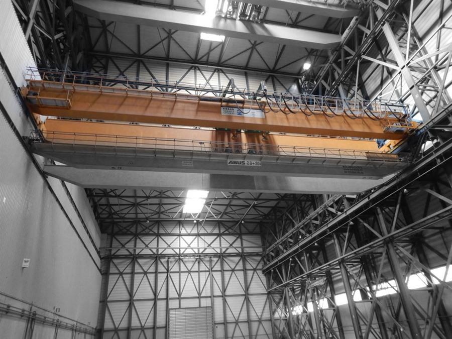 Gantry Crane