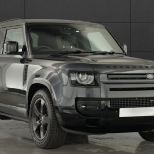 2023 LAND ROVER DEFENDER XDYNAMIC