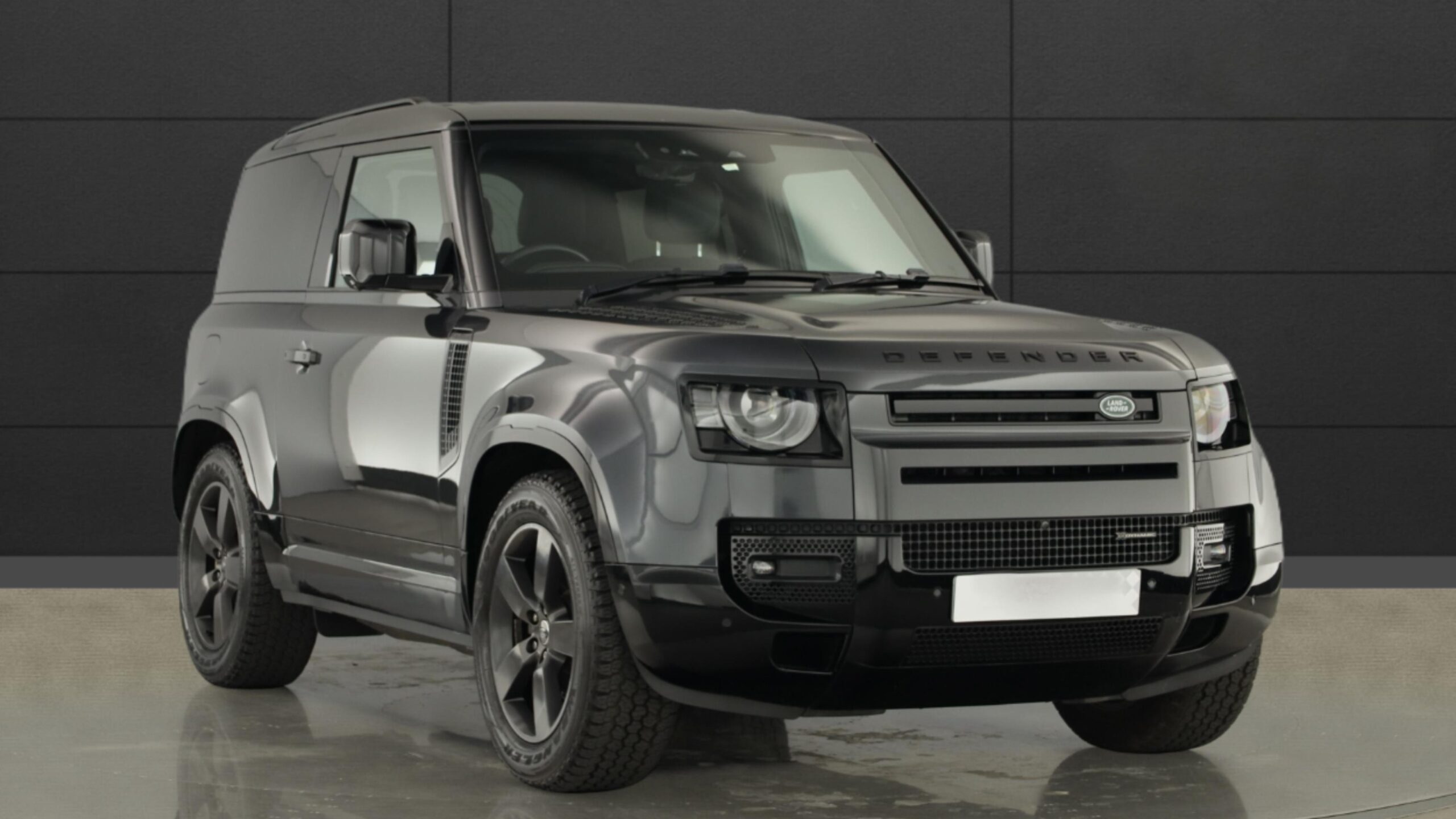 2023 LAND ROVER DEFENDER XDYNAMIC
