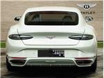 2025 BENTLEY CONTINENTAL GT SPEED FIRST EDITION - Image 7