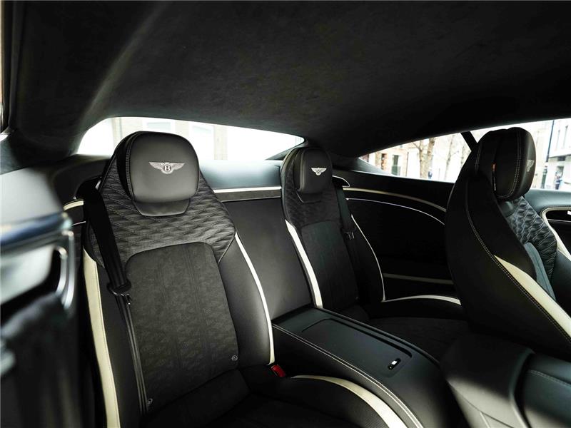 2025 BENTLEY CONTINENTAL GT SPEED FIRST EDITION - Image 12